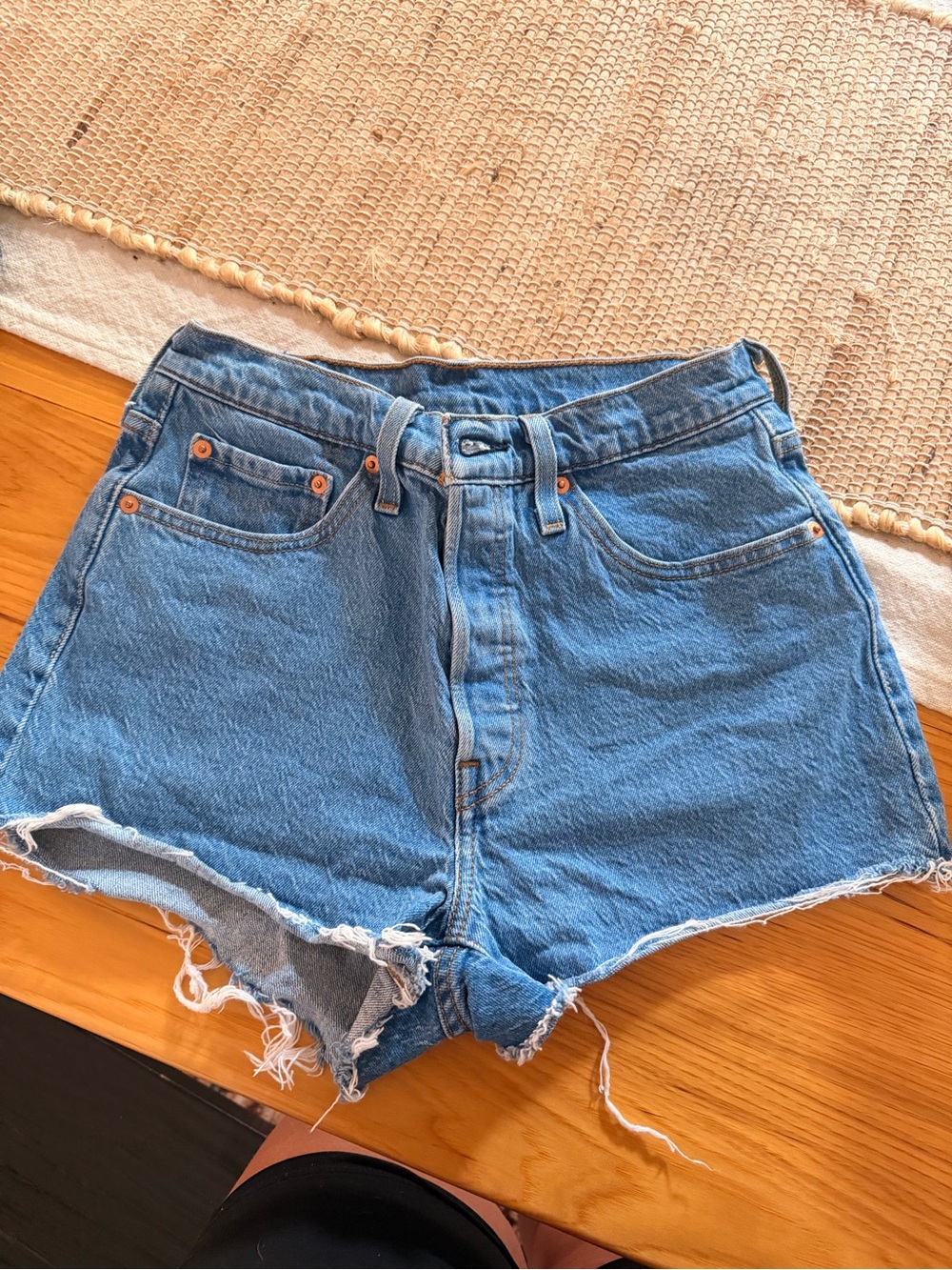 Levi’s 501 Shorts